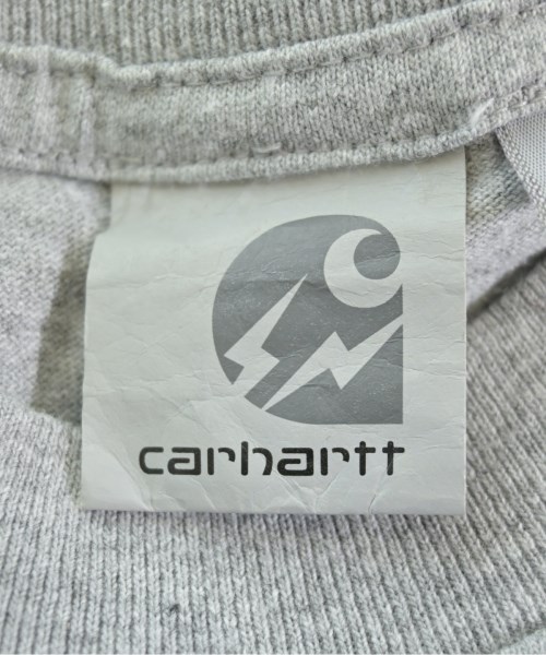 FRAGMENT DESIGN（フラグメントデザイン）Tシャツ・カットソー グレー サイズ:M メンズ/2200646236391