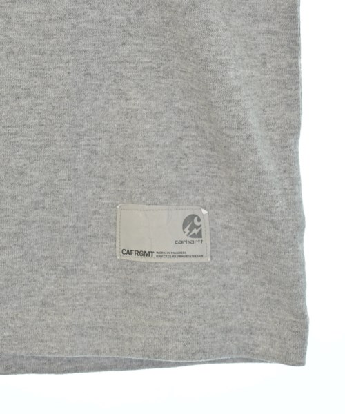 FRAGMENT DESIGN（フラグメントデザイン）Tシャツ・カットソー グレー サイズ:M メンズ/2200646236391