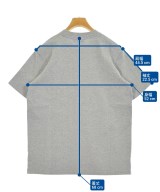 FRAGMENT DESIGN（フラグメントデザイン）Tシャツ・カットソー グレー サイズ:M メンズ/2200646236391
