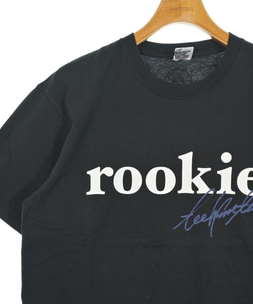 FRAGMENT DESIGN（フラグメントデザイン）Tシャツ・カットソー 黒 サイズ:-(M位) メンズ/2200646236438
