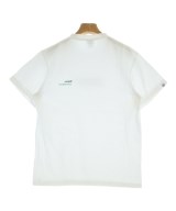 FRAGMENT DESIGN（フラグメントデザイン）Tシャツ・カットソー 白 サイズ:M メンズ/2200644926089
