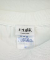 FRAGMENT DESIGN（フラグメントデザイン）Tシャツ・カットソー 白 サイズ:M メンズ/2200644926089