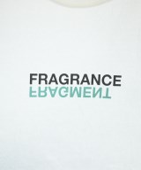 FRAGMENT DESIGN（フラグメントデザイン）Tシャツ・カットソー 白 サイズ:M メンズ/2200644926089
