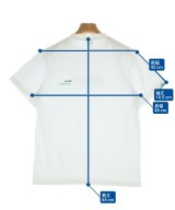FRAGMENT DESIGN（フラグメントデザイン）Tシャツ・カットソー 白 サイズ:M メンズ/2200644926089