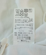 FRAGMENT DESIGN（フラグメントデザイン）Tシャツ・カットソー 白 サイズ:M メンズ/2200644926126