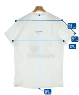 FRAGMENT DESIGN（フラグメントデザイン）Tシャツ・カットソー 白 サイズ:M メンズ/2200644926126