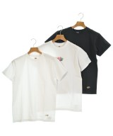 FRAGMENT DESIGN（フラグメントデザイン）Tシャツ・カットソー 白 サイズ:S/S/S メンズ/2200644926133