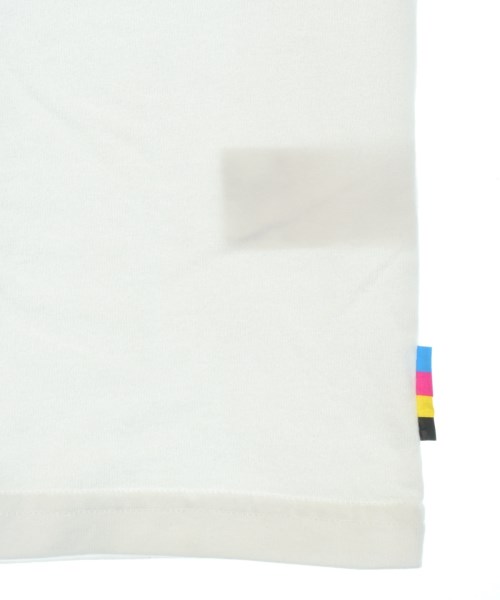 FRAGMENT DESIGN（フラグメントデザイン）Tシャツ・カットソー 白 サイズ:S メンズ/2200644926140