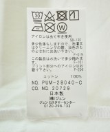 FRAGMENT DESIGN（フラグメントデザイン）Tシャツ・カットソー 白 サイズ:S メンズ/2200644926140