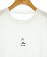 FRAGMENT DESIGN（フラグメントデザイン）Tシャツ・カットソー 白 サイズ:S メンズ/2200644926140