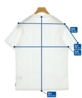 FRAGMENT DESIGN（フラグメントデザイン）Tシャツ・カットソー 白 サイズ:S メンズ/2200644926140