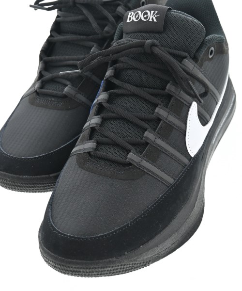 FRAGMENT DESIGN（フラグメントデザイン）スニーカー 黒 サイズ:27.5cm メンズ/2200657869014