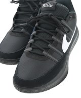 FRAGMENT DESIGN（フラグメントデザイン）スニーカー 黒 サイズ:27.5cm メンズ/2200657869014