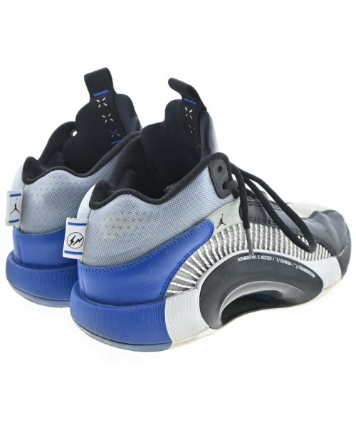 FRAGMENT DESIGN（フラグメントデザイン）スニーカー 黒 サイズ:26.5cm メンズ/2200654150214