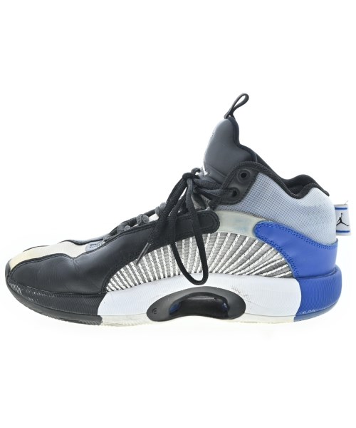 FRAGMENT DESIGN（フラグメントデザイン）スニーカー 黒 サイズ:26.5cm メンズ/2200654150214