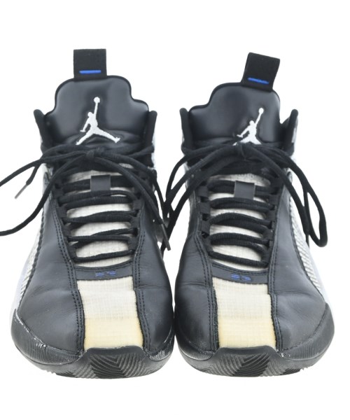 FRAGMENT DESIGN（フラグメントデザイン）スニーカー 黒 サイズ:26.5cm メンズ/2200654150214