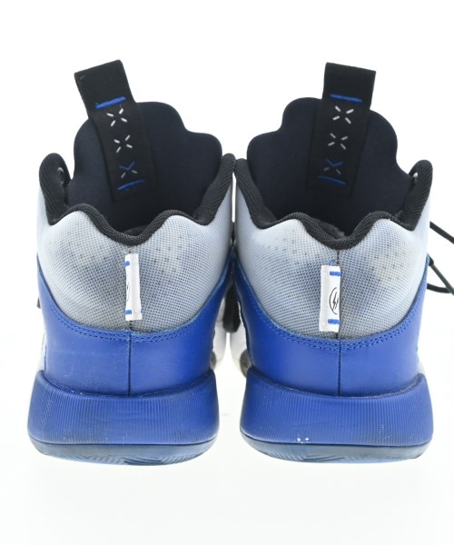 FRAGMENT DESIGN（フラグメントデザイン）スニーカー 黒 サイズ:26.5cm メンズ/2200654150214