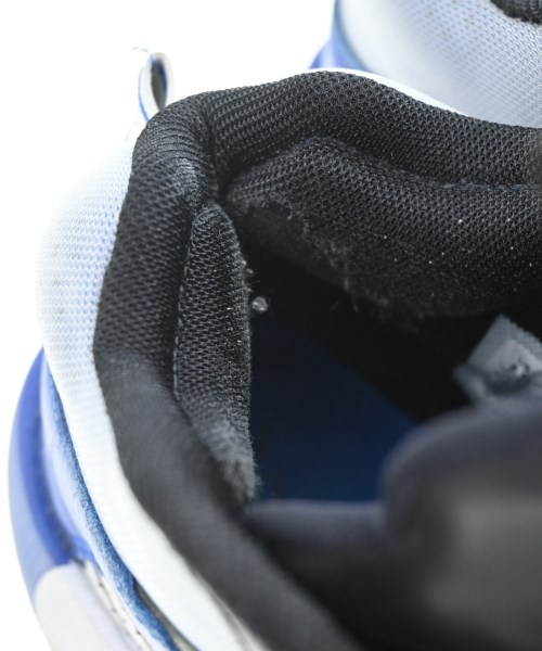 FRAGMENT DESIGN（フラグメントデザイン）スニーカー 黒 サイズ:26.5cm メンズ/2200654150214