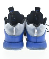 FRAGMENT DESIGN（フラグメントデザイン）スニーカー 黒 サイズ:26.5cm メンズ/2200654150214