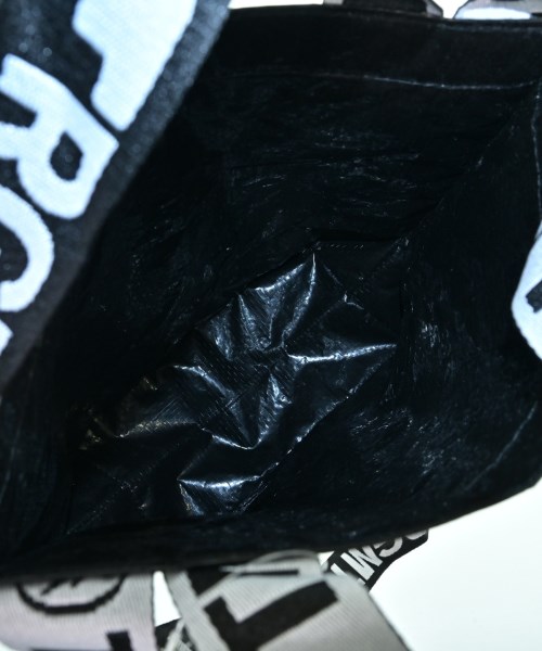 FRAGMENT DESIGN（フラグメントデザイン）ショルダーバッグ 黒 サイズ:- メンズ/2200645809237