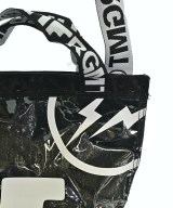 FRAGMENT DESIGN（フラグメントデザイン）ショルダーバッグ 黒 サイズ:- メンズ/2200645809237