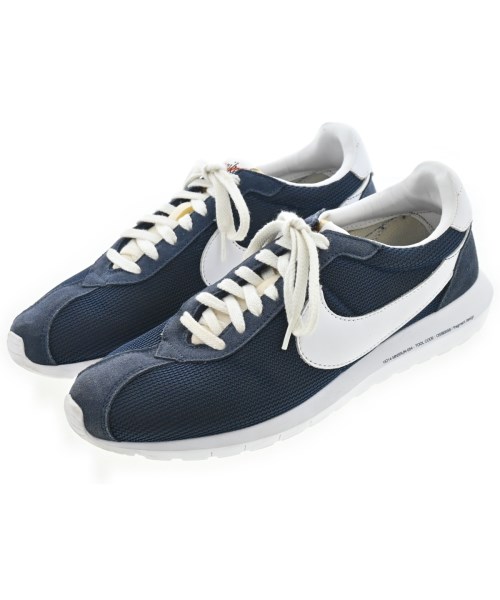 FRAGMENT DESIGN(フラグメントデザイン)スニーカー 紺 サイズ:29cm/2200659227010