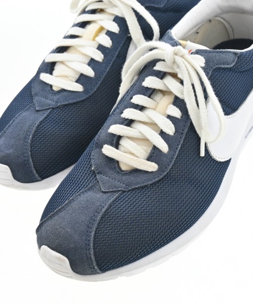 FRAGMENT DESIGN（フラグメントデザイン）スニーカー 紺 サイズ:29cm メンズ/2200659227010