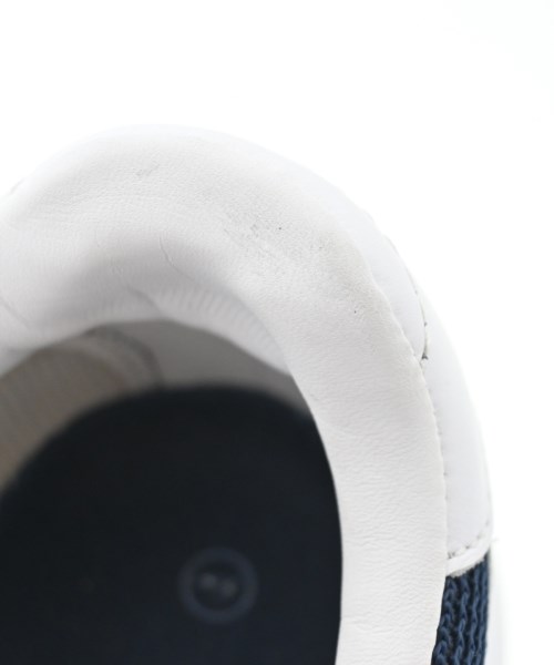 FRAGMENT DESIGN（フラグメントデザイン）スニーカー 紺 サイズ:29cm メンズ/2200659227010