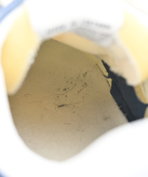 FRAGMENT DESIGN（フラグメントデザイン）スニーカー 紺 サイズ:29cm メンズ/2200659227010