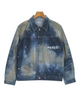 FRAGMENT DESIGN（フラグメントデザイン）デニムジャケット 青 サイズ:S メンズ/2200659785046