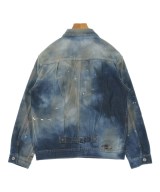 FRAGMENT DESIGN（フラグメントデザイン）デニムジャケット 青 サイズ:S メンズ/2200659785046