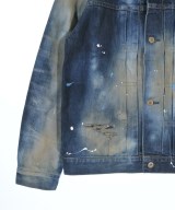 FRAGMENT DESIGN（フラグメントデザイン）デニムジャケット 青 サイズ:S メンズ/2200659785046