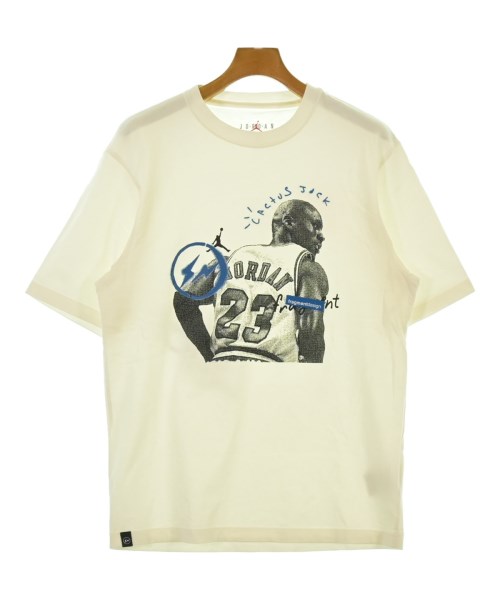 FRAGMENT DESIGN(フラグメントデザイン)Tシャツ・カットソー 白 サイズ:S/2200659785190