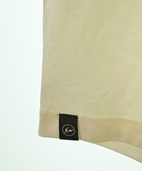 FRAGMENT DESIGN（フラグメントデザイン）Tシャツ・カットソー 白 サイズ:S メンズ/2200659785190