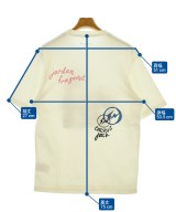 FRAGMENT DESIGN（フラグメントデザイン）Tシャツ・カットソー 白 サイズ:S メンズ/2200659785190