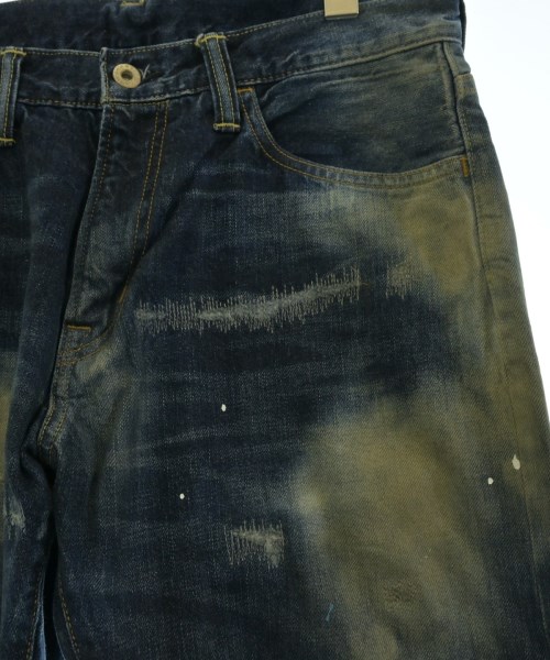 FRAGMENT DESIGN（フラグメントデザイン）デニムパンツ 青 サイズ:S メンズ/2200659785220