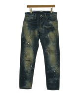 FRAGMENT DESIGN（フラグメントデザイン）デニムパンツ 青 サイズ:S メンズ/2200659785220