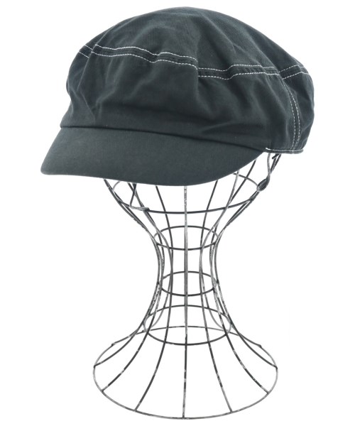 FRAGMENT DESIGN(フラグメントデザイン)キャップ 黒 サイズ:XL/2200659785282