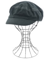 FRAGMENT DESIGN（フラグメントデザイン）キャップ 黒 サイズ:XL メンズ/2200659785282