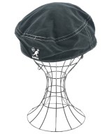 FRAGMENT DESIGN（フラグメントデザイン）キャップ 黒 サイズ:XL メンズ/2200659785282