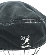FRAGMENT DESIGN（フラグメントデザイン）キャップ 黒 サイズ:XL メンズ/2200659785282