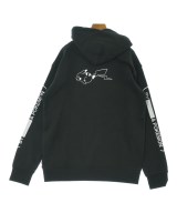 FRAGMENT DESIGN（フラグメントデザイン）パーカー 黒 サイズ:XL メンズ/2200657395049