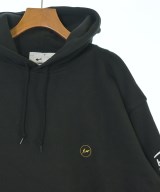 FRAGMENT DESIGN（フラグメントデザイン）パーカー 黒 サイズ:XL メンズ/2200657395049