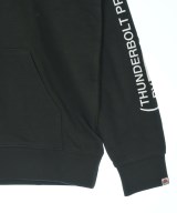 FRAGMENT DESIGN（フラグメントデザイン）パーカー 黒 サイズ:XL メンズ/2200657395049