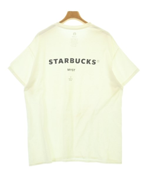FRAGMENT DESIGN（フラグメントデザイン）Tシャツ・カットソー 白 サイズ:XL メンズ/2200710895028