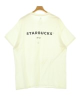FRAGMENT DESIGN（フラグメントデザイン）Tシャツ・カットソー 白 サイズ:XL メンズ/2200710895028