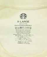 FRAGMENT DESIGN（フラグメントデザイン）Tシャツ・カットソー 白 サイズ:XL メンズ/2200710895028