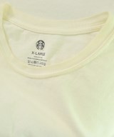 FRAGMENT DESIGN（フラグメントデザイン）Tシャツ・カットソー 白 サイズ:XL メンズ/2200710895028