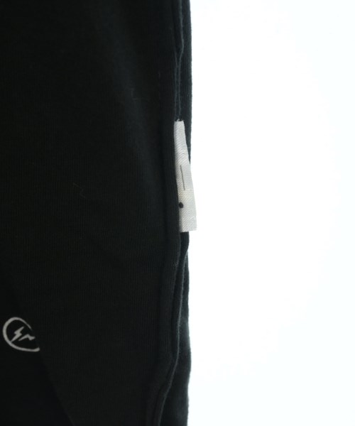FRAGMENT DESIGN（フラグメントデザイン）Tシャツ・カットソー 黒 サイズ:S メンズ/2200710944030