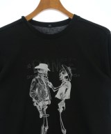 FRAGMENT DESIGN（フラグメントデザイン）Tシャツ・カットソー 黒 サイズ:S メンズ/2200710944030